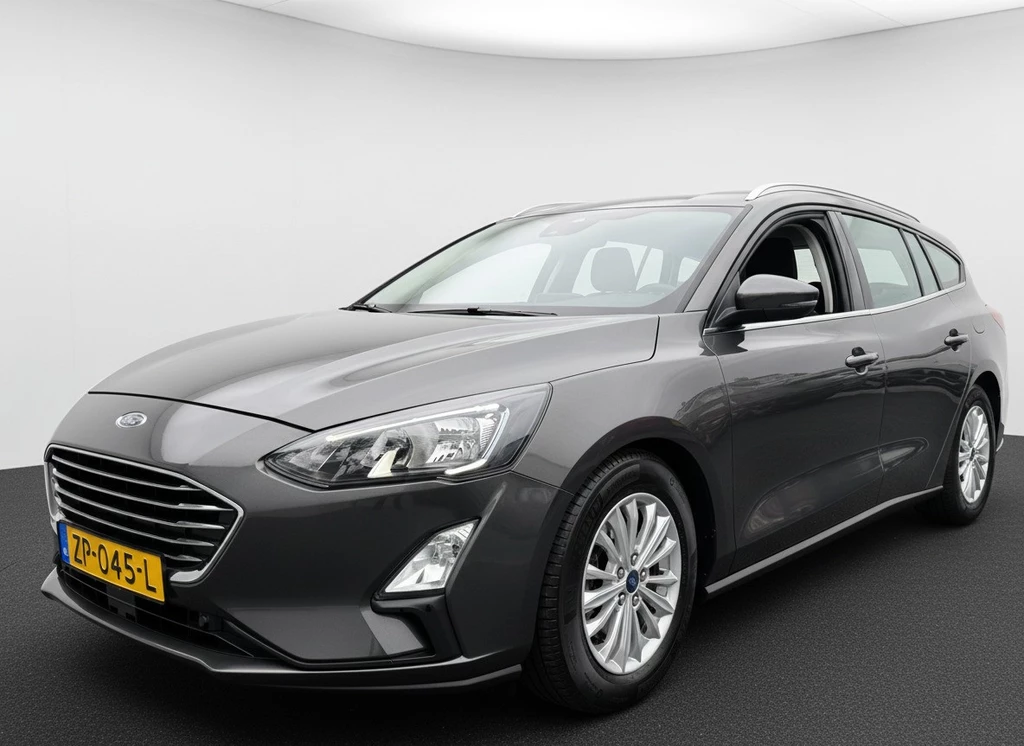 Ford Focus – foto 2