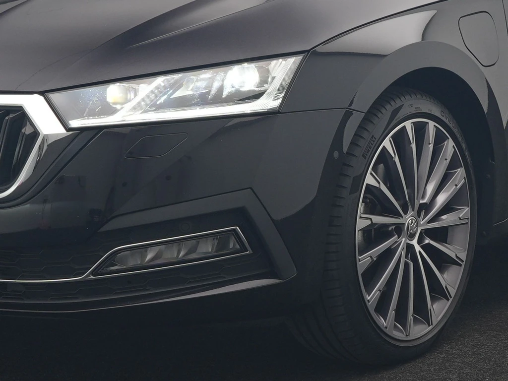 Škoda Octavia – foto 16