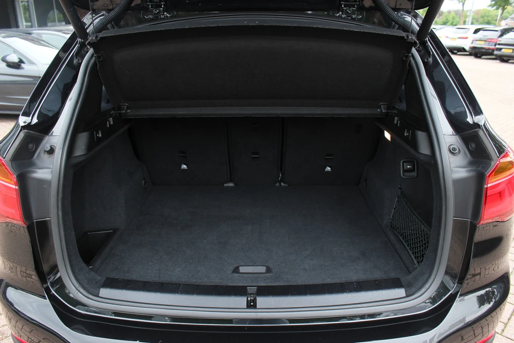 BMW X1 – foto 15