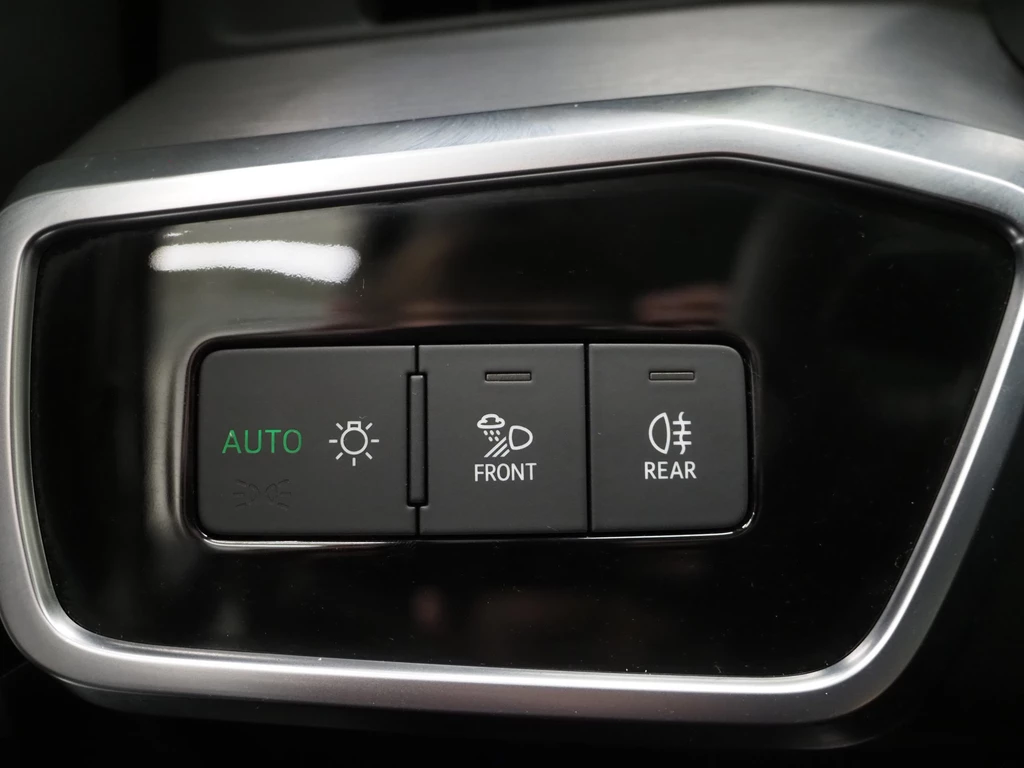 Audi A6 – foto 22