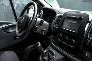 Opel Vivaro – thumbnail 9