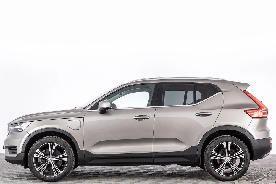 Volvo XC40 – foto 2