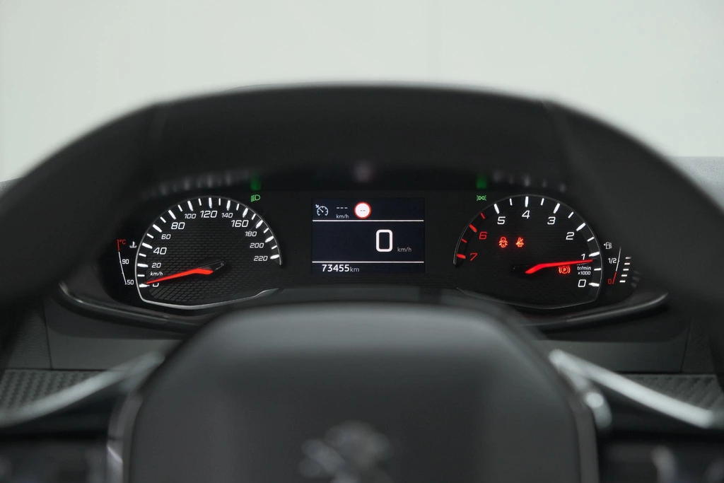 Peugeot 2008 – foto 44