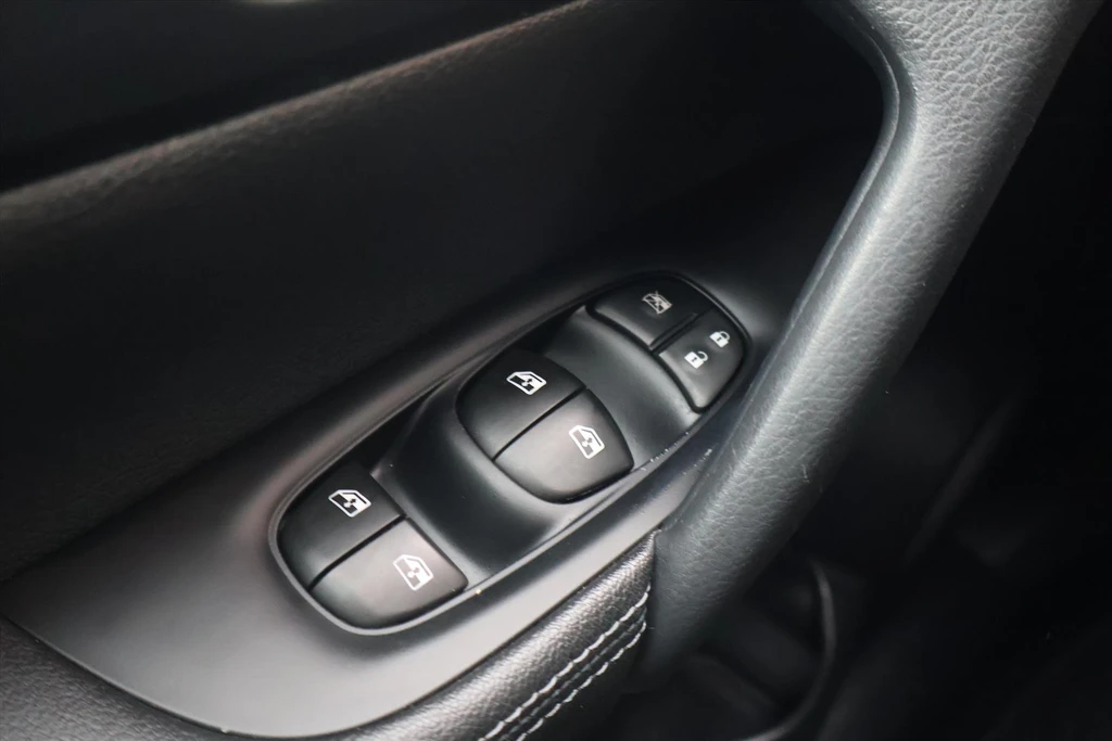 Nissan QASHQAI – foto 21