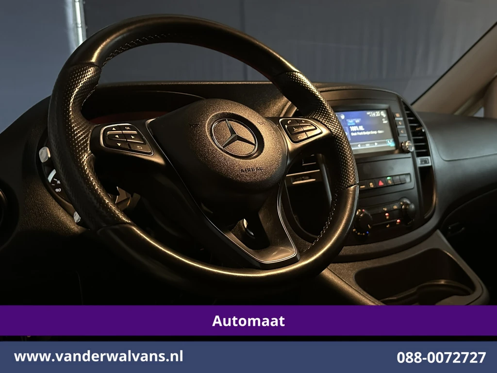 Mercedes-Benz Vito – foto 15