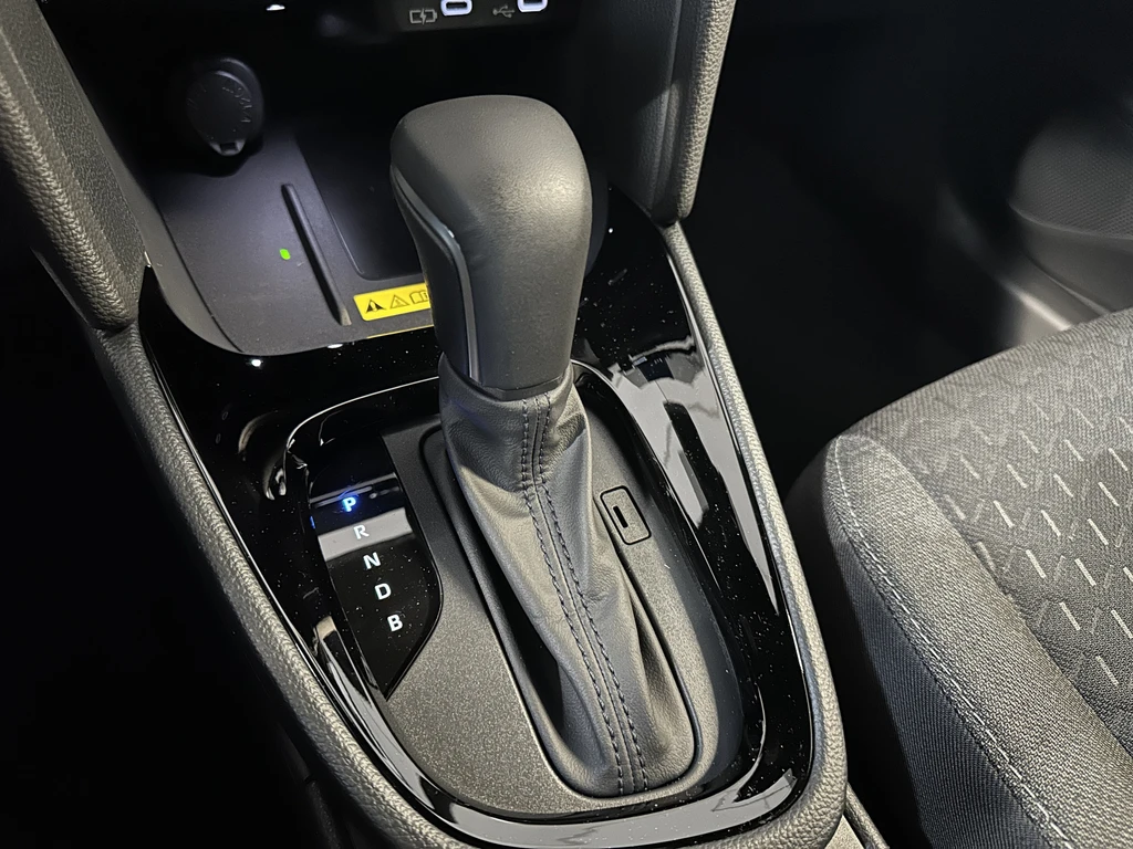 Toyota Yaris Cross – foto 32