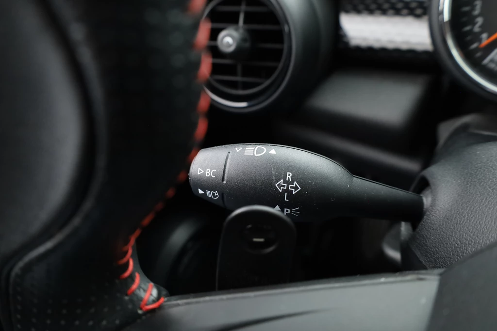 MINI Cooper S – foto 15