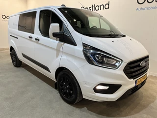 Ford Transit Custom – thumbnail 7