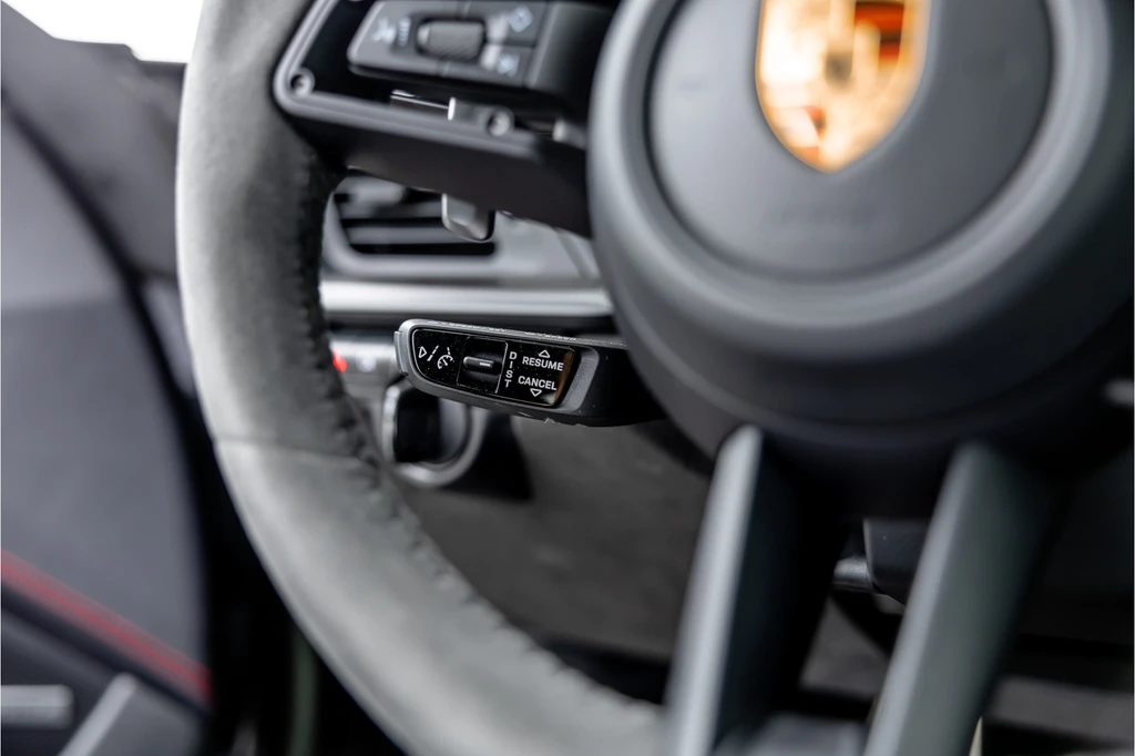 Porsche 911 – foto 27