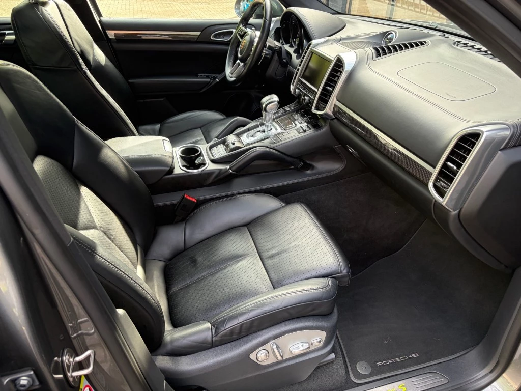 Porsche Cayenne – foto 42