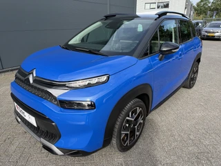 Citroën C3 Aircross – thumbnail 2