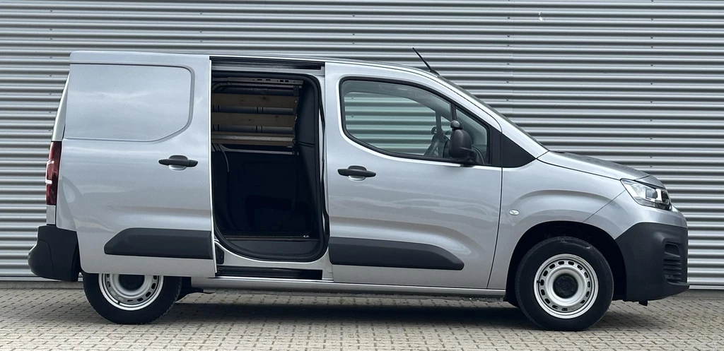 Citroën Berlingo – foto 6