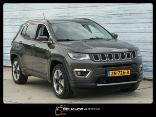 Jeep Compass – thumbnail 6