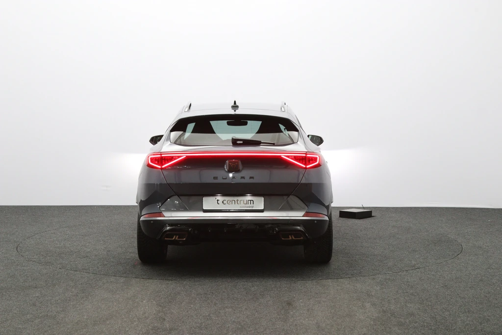 CUPRA Formentor – foto 6