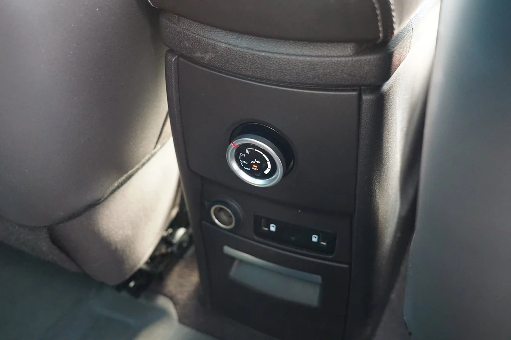 Renault Espace – foto 32