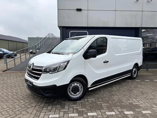 Renault Trafic – thumbnail 2