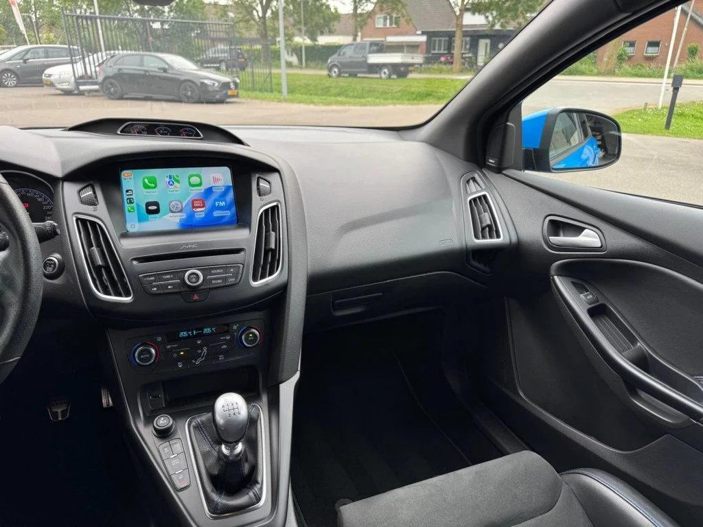 Ford Focus – foto 23