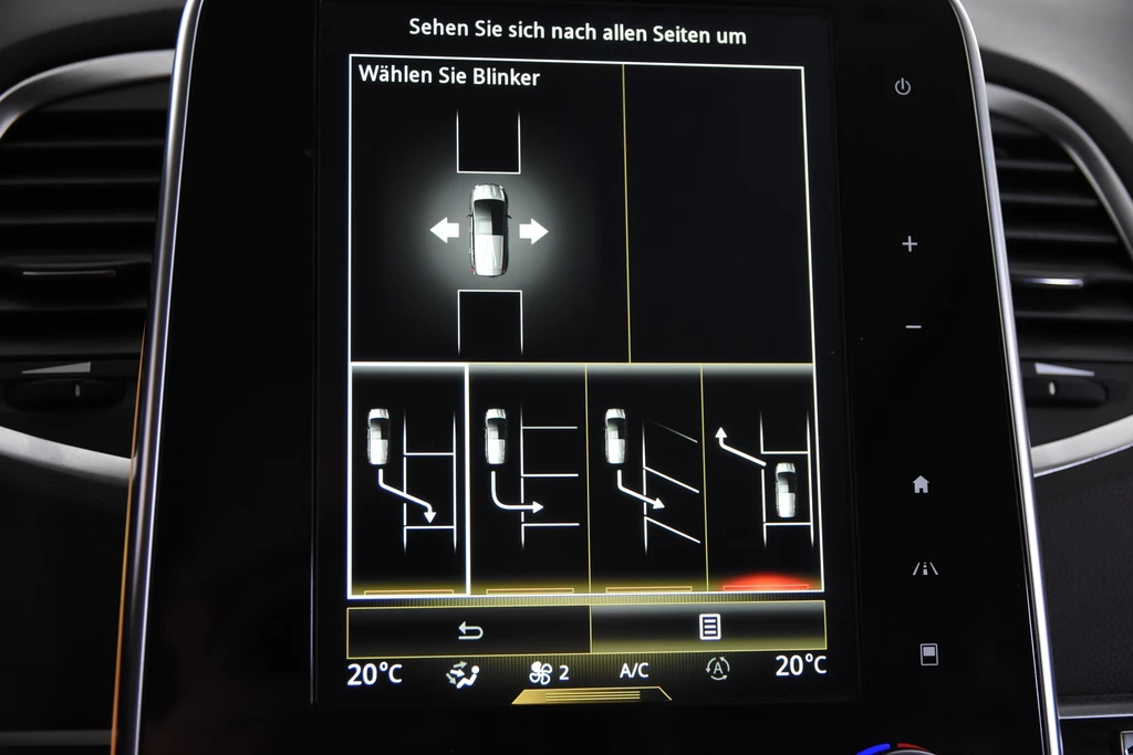 Renault Espace – foto 24