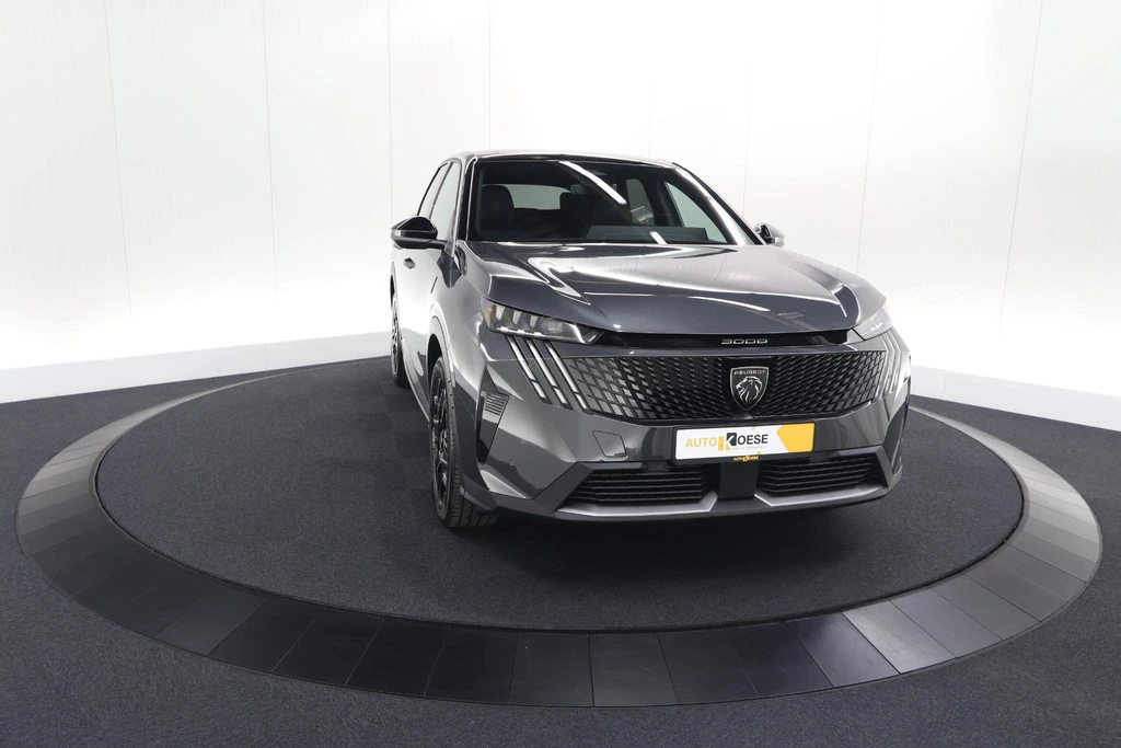 Peugeot 3008 – foto 13