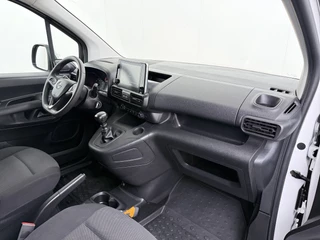 Opel Combo – thumbnail 33