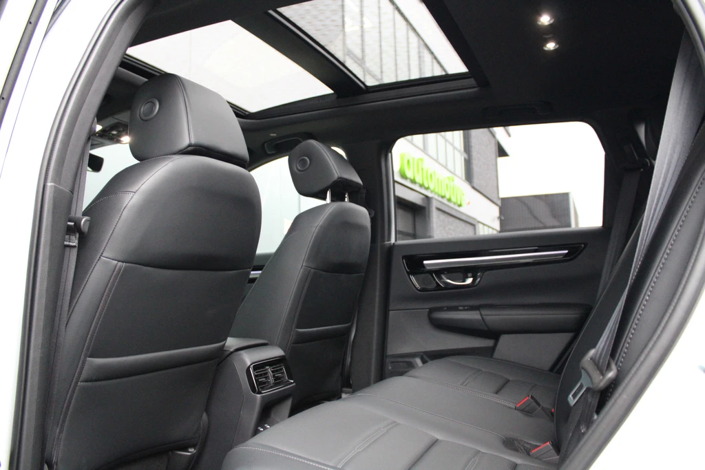 Honda CR-V – foto 45