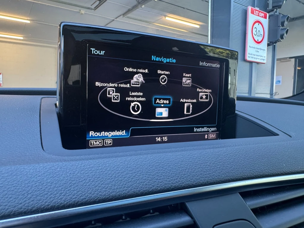 Audi Q3 – foto 46