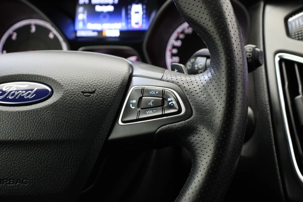 Ford Focus – foto 25
