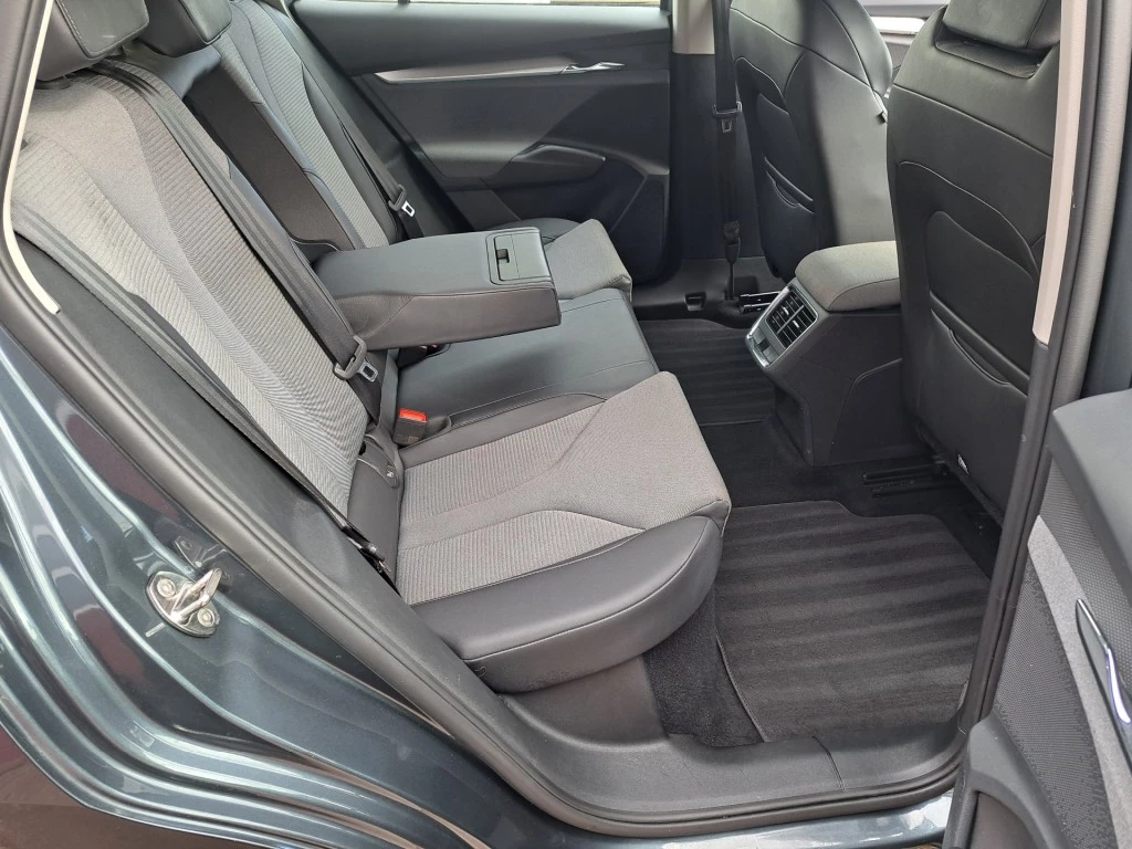 Škoda Enyaq iV – foto 12