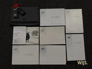 Volvo V40 – thumbnail 14