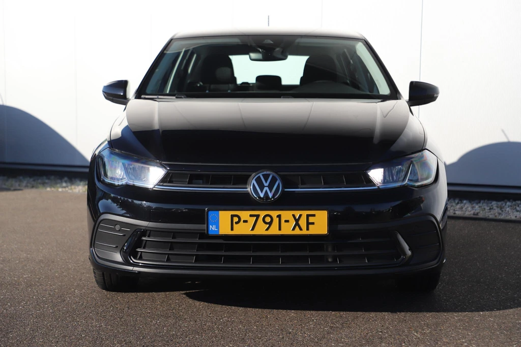 Volkswagen Polo – foto 4