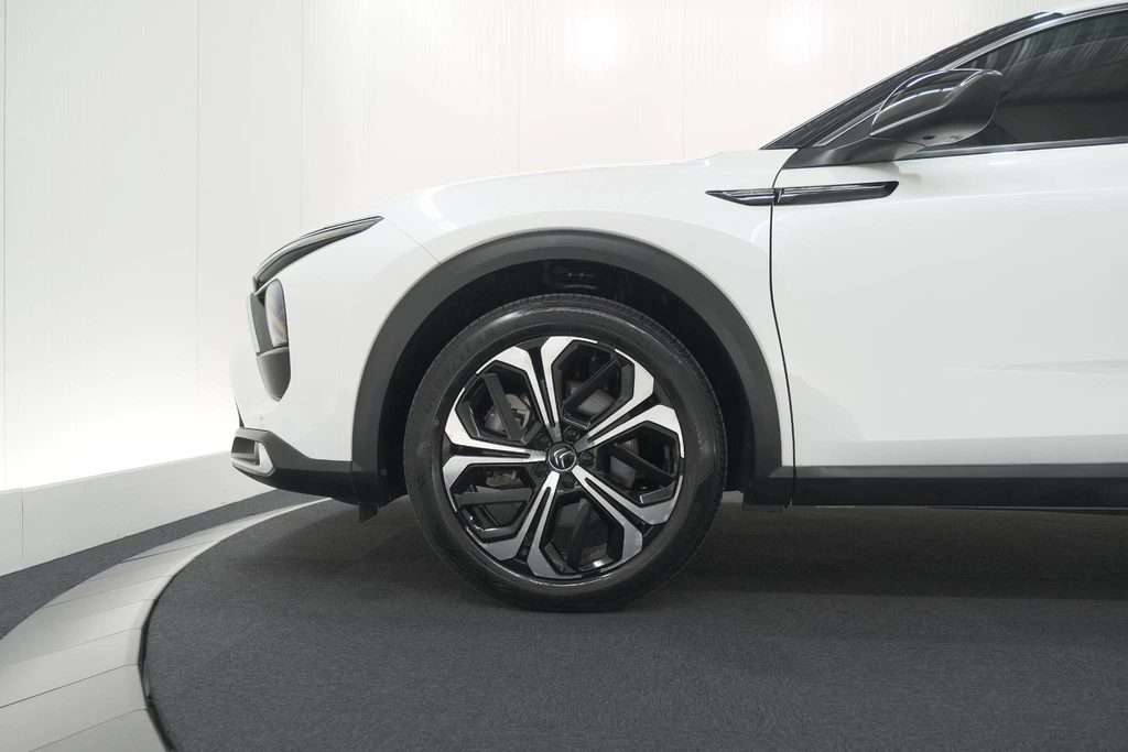 Citroën C5 X – foto 21