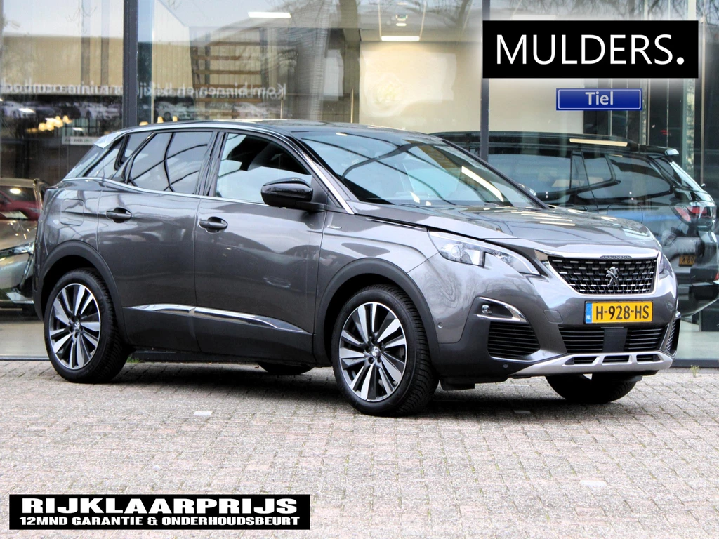 Peugeot 3008 – foto 4