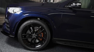 Mercedes-Benz GLE – thumbnail 54