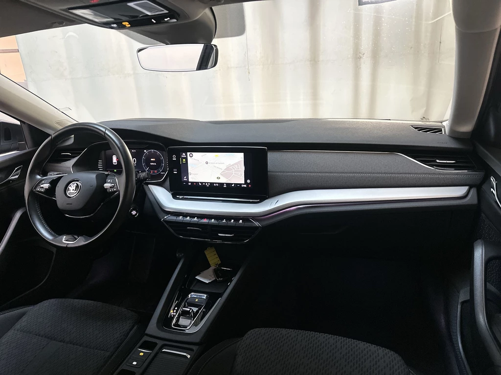 Škoda Octavia – foto 9