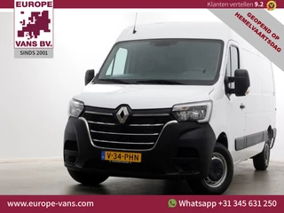 Renault Master – thumbnail 1