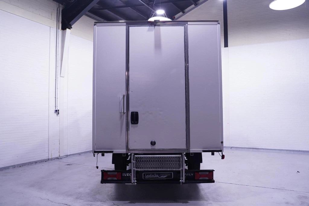 Iveco Daily – foto 4