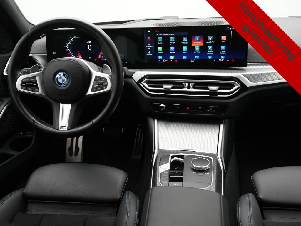BMW 3 Serie – foto 24