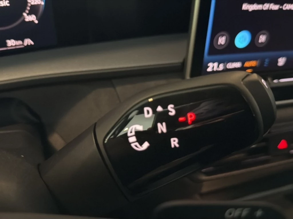 Volkswagen Tayron – foto 18
