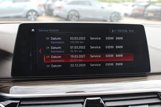 BMW 5 Serie – thumbnail 27