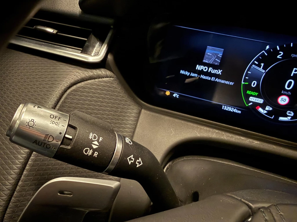 Land Rover Range Rover Velar – foto 46