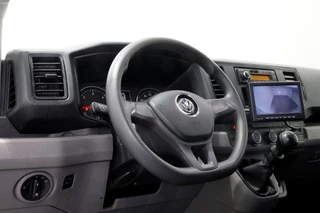 Volkswagen Crafter – thumbnail 12