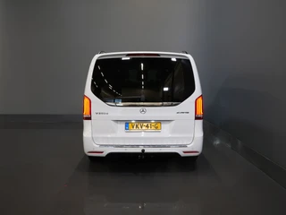 Mercedes-Benz V-Klasse – thumbnail 4