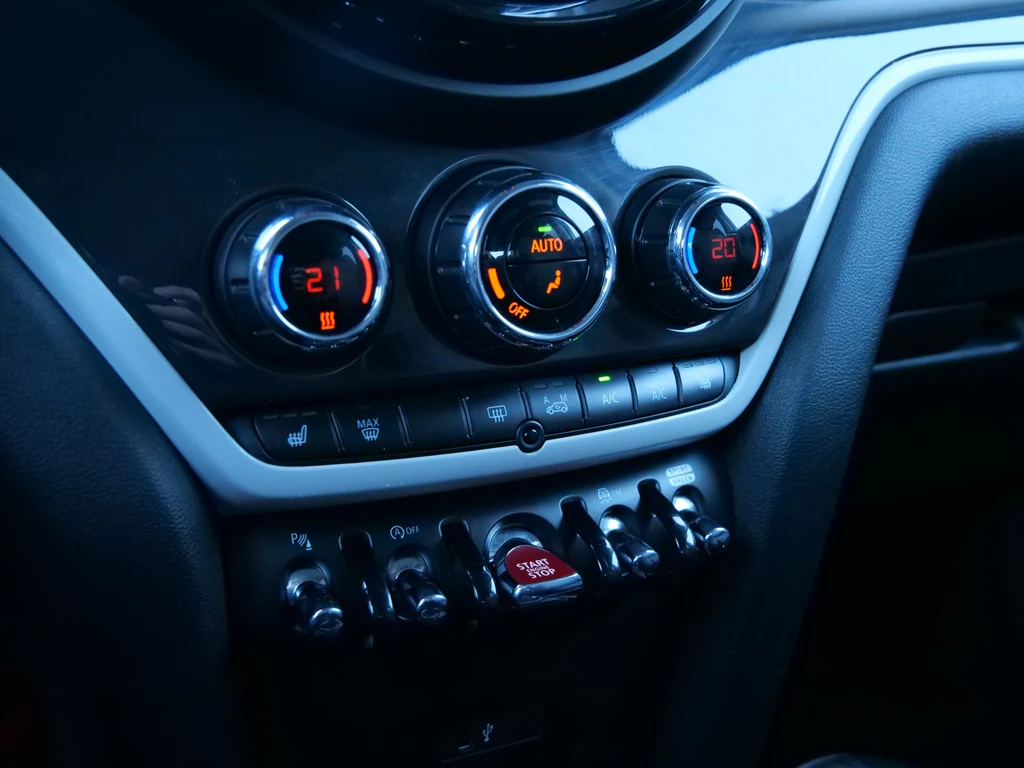 MINI Countryman – foto 32