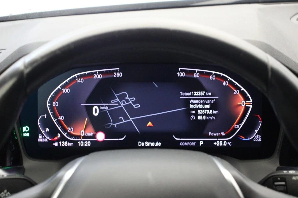 BMW 3 Serie – foto 14