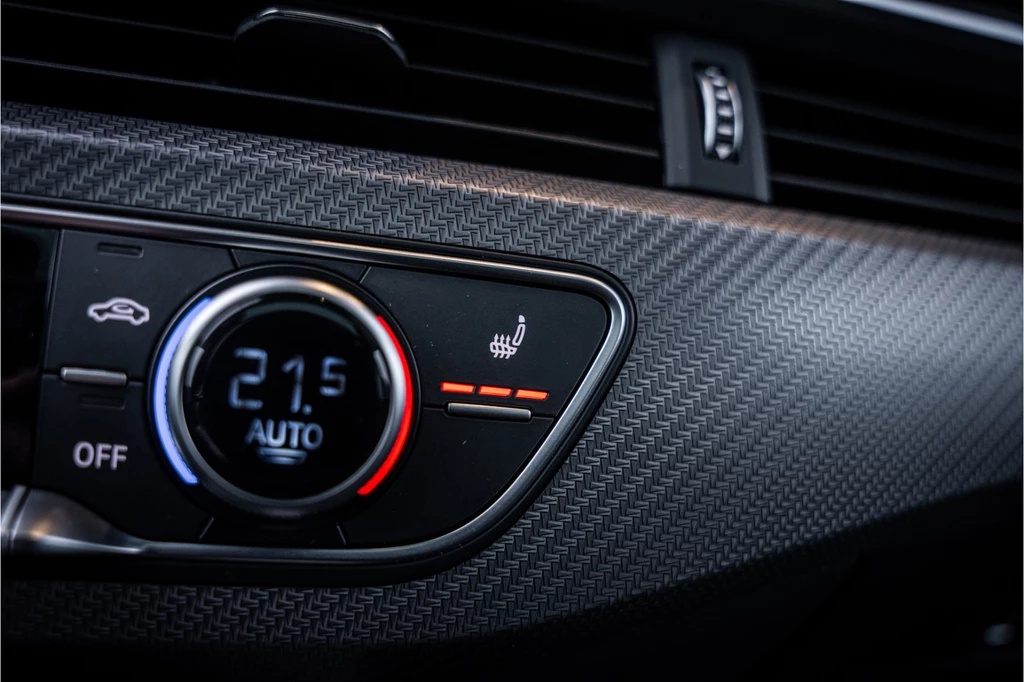 Audi RS5 – foto 25