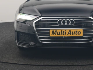 Audi A6 – thumbnail 9