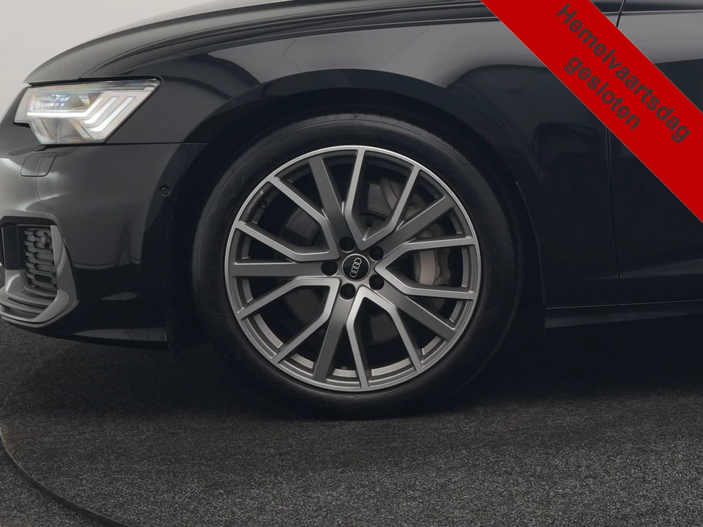 Audi A6 – foto 54
