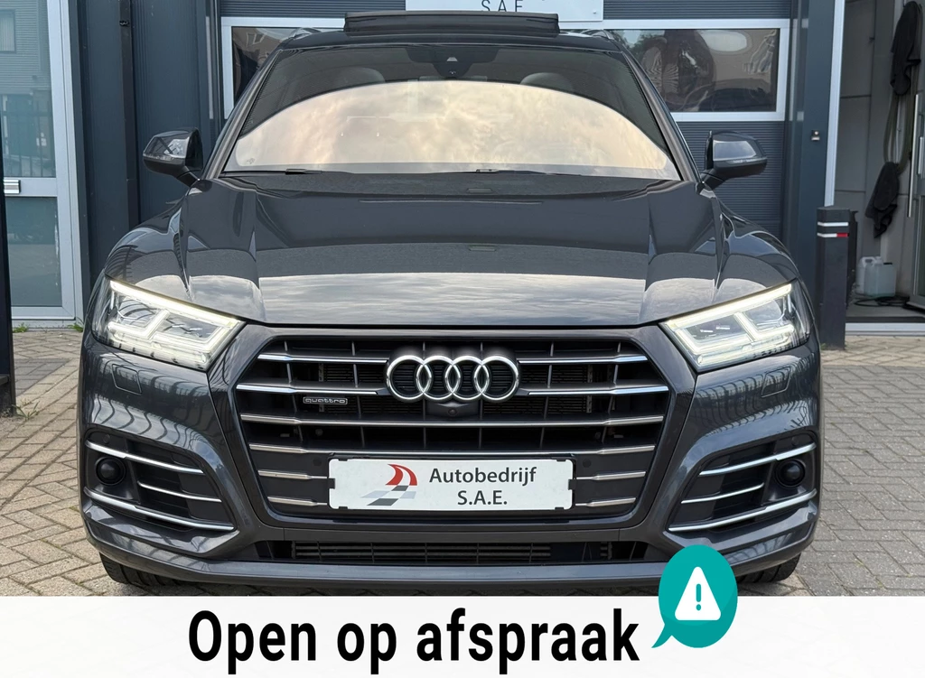 Audi Q5 – foto 5