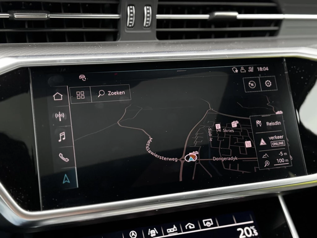 Audi A6 – foto 41