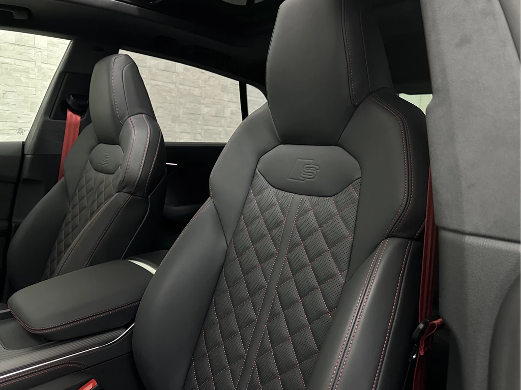 Audi Q8 – foto 16